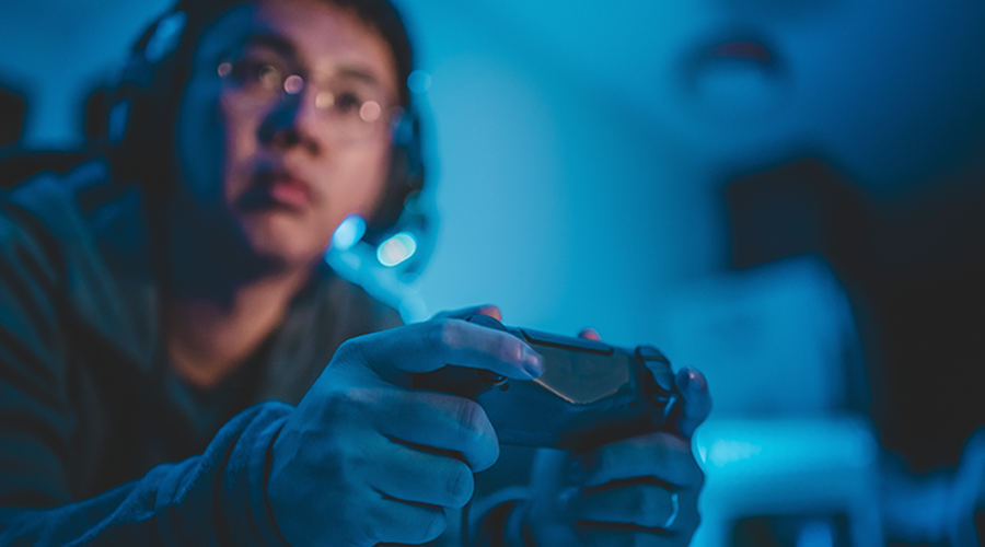 How Employers Can Leverage Today’s Surge In Gaming For Tomorrow’s Workforce